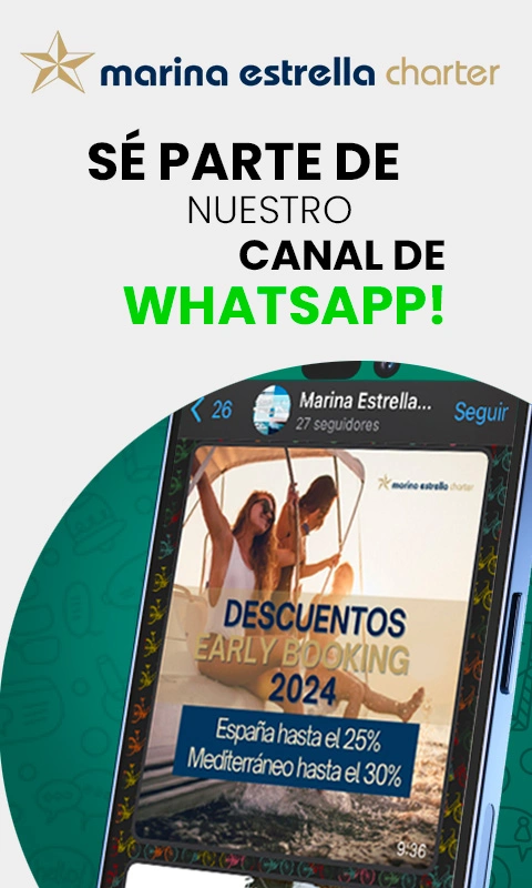 Únete a Whatsapp